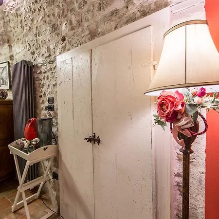 Διαμέρισμα Porta Monterone Σπολέτο