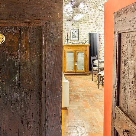 Διαμέρισμα Porta Monterone Σπολέτο