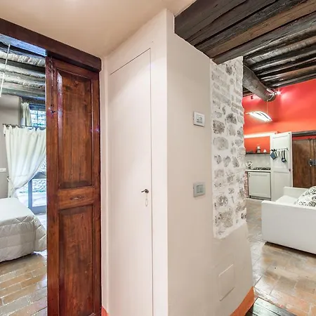 Porta Monterone Σπολέτο