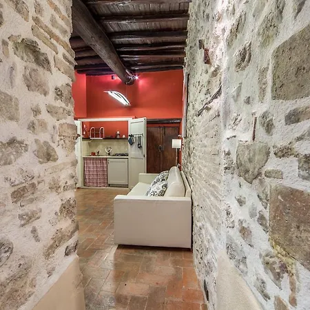 Διαμέρισμα Porta Monterone *
