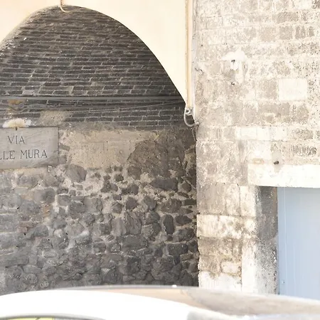 Porta Monterone