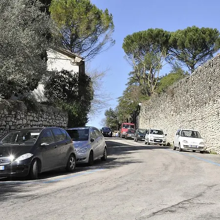 Porta Monterone